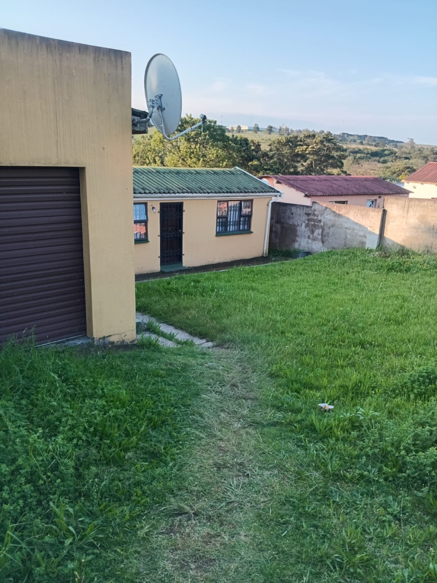 2 Bedroom Property for Sale in Mdantsane Nu 15 Eastern Cape